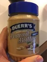 Mängden socker i Peanut Butter