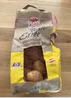 Mängden socker i Kartoffel