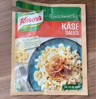Mängden socker i Käse Sauce