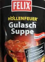 Mängden socker i höklenfeuer