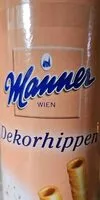 Mängden socker i Dekorhippen
