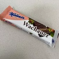 Mängden socker i Wachauer Schnitte