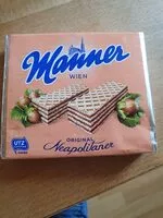 Mängden socker i Original Neapolitaner