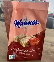 Mängden socker i Bratapfel-Zimt