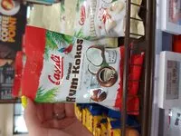 Mängden socker i Original Rum-Kokos