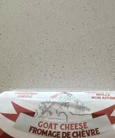 Mängden socker i Fromage de chèvre aux truffes