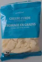 Mängden socker i Fromage en grains
