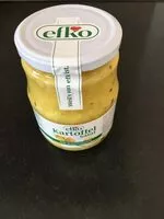 Mängden socker i Kartoffelsalat