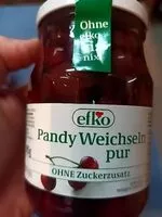 Mängden socker i Weichseln