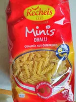 Mängden socker i Minis Dralli