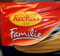 Mängden socker i Spaghetti Family