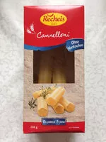 Mängden socker i Cannelloni
