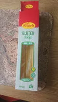 Mängden socker i Glutenfrei Spaghetti N°5