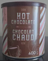 Mängden socker i Chocolat chaud noir