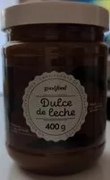 Mängden socker i Tartinade au caramel au lait