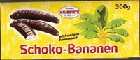 Mängden socker i Schoko-Bananen