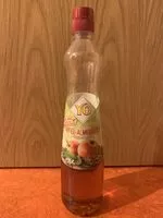 Mängden socker i Apfel-Almkräuter-Sirup