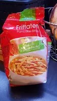 Mängden socker i Crêpes d'or Landleben sachet 100g complément à potage