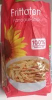 Mängden socker i Frittatten