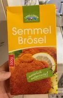 Mängden socker i Paniermehl