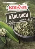 Mängden socker i Dill Spitzen
