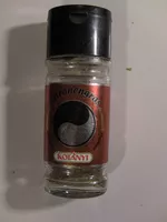 Mängden socker i Kotanyi Zitronengras geschnitten