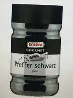 Mängden socker i Kreuzkümmel