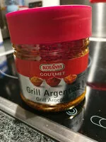 Mängden socker i Grill Argentina