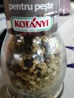 Mängden socker i Mélange condiment