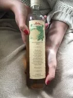 Mängden socker i Holunderblütensirup
