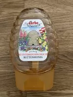 Mängden socker i Darbo Blütenhonig