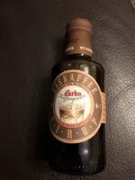 Mängden socker i Eiskaffee