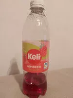 Mängden socker i Himbeer Kracherl