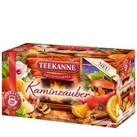 Mängden socker i Kaminzauber