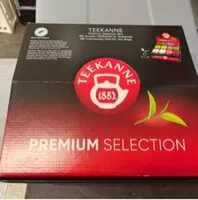 Mängden socker i Premium Selection