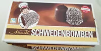 Mängden socker i Schwedenbomben