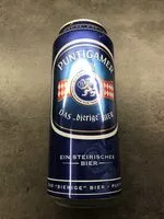 Mängden socker i Bier