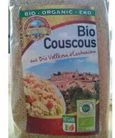 Mängden socker i Cous Cous