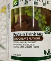 Mängden socker i Protein drink mix