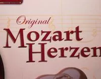 Mängden socker i Mort Herzen