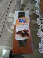 Mängden socker i Schloßberg Kipferl