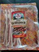 Mängden socker i Feiner Grillspeck