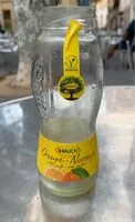 Mängden socker i Zumo de naranja