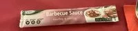 Mängden socker i barbecue sauce