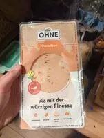 Mängden socker i Pikante extra