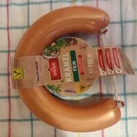 Mängden socker i Kranzl