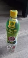 Mängden socker i Happy day sprizz