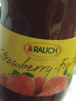 Mängden socker i Fraise