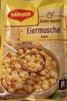 Mängden socker i Grießnockerl Suppe