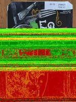 Mängden socker i Gemüse Lasagne